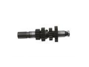V twin Manufacturing Mainshaft Gear Cluster Kit 17 1254