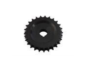 V twin Manufacturing Engine Sprocket Tapered 25 Tooth 19 0057
