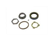 V twin Manufacturing Mainshaft Spacer And Seal Kit 17 0766