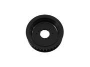 V twin Manufacturing Front 34 Tooth Pulley 20 0735