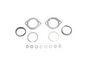 V twin Manufacturing Exhaust Flange Kit 30 0205