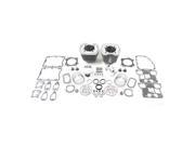 95 Big Bore Twin Cam Cylinder And Piston Kit 11 0883