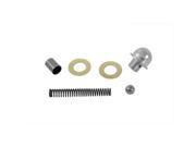 V twin Manufacturing Oil Pump Relief Valve Kit 37 8946