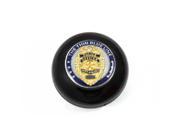 V twin Manufacturing Police Badge Shifter Knob 21 0986