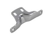 V twin Manufacturing Chrome Top Front Motor Mount 31 0410