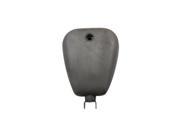 V twin Manufacturing Bobbed 3.2 Gallon Gas Tank 38 0065
