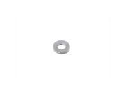 V twin Manufacturing Chrome Flat Washers 5 16 Extra Thick