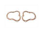 V twin Manufacturing Head Gasket Copper 15 0739