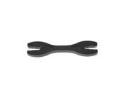 V twin Manufacturing Spoke Wrench Tool 6 Jaw 16 0164