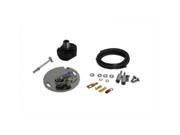 V twin Manufacturing Accel Points Ignition Conversion Kit 32 7773