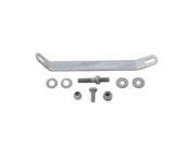 V twin Manufacturing Air Cleaner Support Bracket Chrome 34 0204