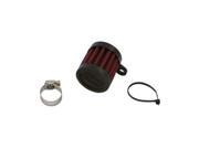 V twin Manufacturing Universal Filter Crankcase Breather 40 0355