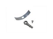 V twin Manufacturing Distributor Adjuster Plate With Screw Zinc