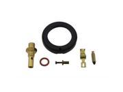 V twin Manufacturing Carburetor Float And Needle Valve Assembly