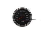 V twin Manufacturing Speedometer With 2 1 Ratio 39 0930