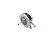 V twin Manufacturing Stock Flywheel Assembly 10 1096