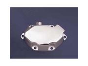 V twin Manufacturing Clutch Release Cover Chrome 43 0131