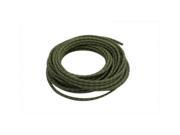 V twin Manufacturing Green 25 Cloth Covered Wire 32 8096