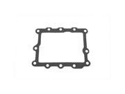 V twin Manufacturing Transmission Top Cover Gasket 15 0411