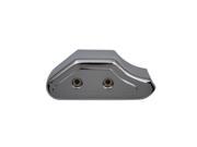 V twin Manufacturing Rear Master Cylinder Cover 42 0890
