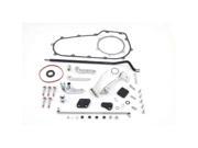 V twin Manufacturing Reduced Reach Forward Control Kit 22 0226
