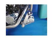 V twin Manufacturing Forward Brake Control Kit Hydraulic 22 0506