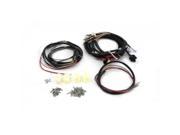 V twin Manufacturing Wiring Harness Kit 32 7622