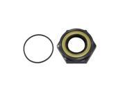 V twin Manufacturing Transmission Duo seal Nut 17 9759