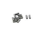 V twin Manufacturing Engine Right Case Roller Bearing Set .0006