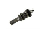 V twin Manufacturing Mainshaft Gear Cluster Kit 17 1253