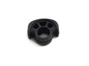 V twin Manufacturing Cats Paw Footpeg Rubber 28 2009