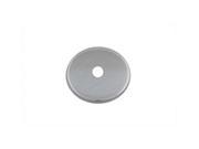 V twin Manufacturing Chrome Alternator Belt Drive Disc Cover 20 0238
