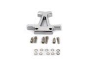 V twin Manufacturing Chrome Coil Mount 31 0665