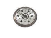 V twin Manufacturing Clutch Drum With Sprocket 18 0792