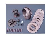 V twin Manufacturing Clutch Drum Kit 18 0100