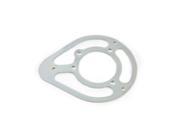 V twin Manufacturing Air Cleaner Backing Plate 34 1268