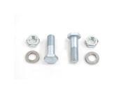 V twin Manufacturing Lower Bolt Mounting Kit For Rear Engine Bar