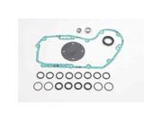 V twin Manufacturing Cam Cover Gasket Kit 15 0753