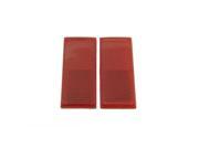 V twin Manufacturing Rear Red Reflector Set 33 0039
