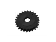 V twin Manufacturing Engine Sprocket Tapered 24 Tooth 19 0056