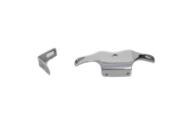 V twin Manufacturing Chrome Top Engine Mount 31 0119