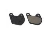 V twin Manufacturing Dura Ceramic Rear Brake Pad Set 23 0999
