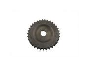 V twin Manufacturing Engine Sprocket 33 Tooth 19 0387