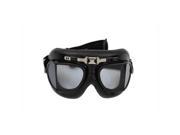 V twin Manufacturing Red Baron Road Goggles 48 0222