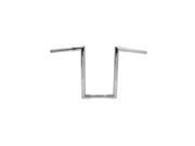 16 Fatty z Bar Handlebar Without Indents