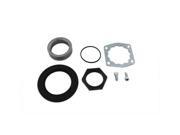 V twin Manufacturing Front Pulley Lock Plate Kit 20 0338