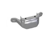 V twin Manufacturing Chrome Top Motor Mount 31 0746