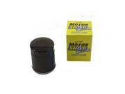 V twin Manufacturing Stock Spin On Oil Filter 40 0708