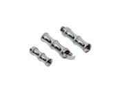 V twin Manufacturing Druid Style Footpeg Kit 27 0675