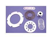 V twin Manufacturing Tamer Style Clutch Hub Retainer Kit 18 1112